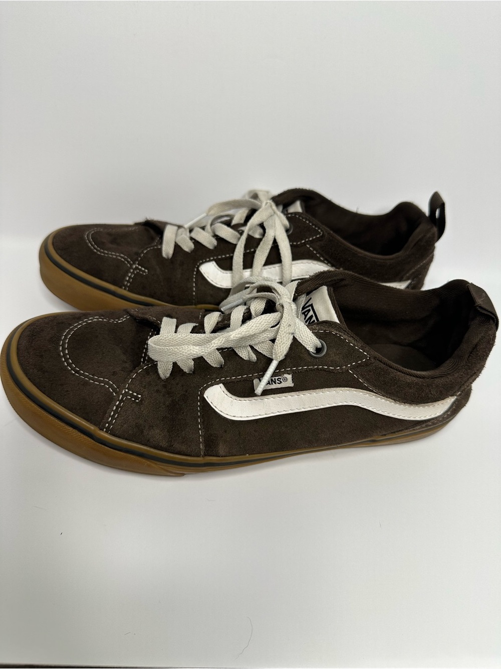Vans Men’s Shoes size 9.5